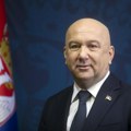 Fokus na energetici, gasu, poljoprivredi i novim tehnologijama: Ministar Popović na 28. Sanktpeterburškom međunarodnom…