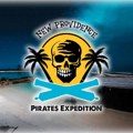 Kreće prva naučna ekspedicija u potragu za blagom pirata sa Kariba