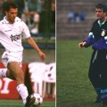 Paunović podvig posvetio legendama Ovijeda: Za Petera i Radomira!