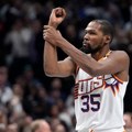 Kreće vrelo NBA leto - Kevin Durent u Hjuston roketsima