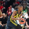 Fenerbahče se pozdravio sa neočekivanim junakom