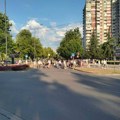 Studenti pozivaju na blokadu kružnog toka kod “Delte” u Nišu
