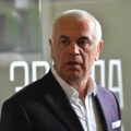 "Mesina ima punu podršku Crvene zvezde": Terzić se oglasio nakon važnog poteza FSS