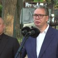 Vučić: Kada dođu izbori, pobedićemo ih ubedljivije nego prošli put