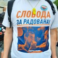 BLOG Ukinut pritvor sedmorici privedenih u Užicu, novi protest u 19.30