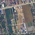 Predstoji izrada PDR za blokove uz Vojvođansku ulicu - Južno od aerodroma za mešovite gradske centre u planu skoro tri puta…