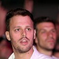 Razvodi se Igor Kojić nakon pet meseci braka: Otkriveni detalji
