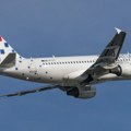 Croatia Airlines povećava broj zimskih letova