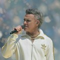 Robi Vilijams na koncertu priznao publici: "Nisam spreman za to..."