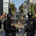 „Tajms”: ubijeni visoki ukrajinski oficir bio povezan sa napadom na gasovod Severni tok