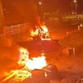 Žestok napad na Moskvu! Ukrajina se obrušila svom silom, ulice u plamenu, obustavljeni letovi: Uzbuna u Rusiji četvrtu noć…