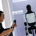Vrednost kineske industrije veštačke inteligencije dostigla skoro 100 milijardi dolara