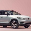 Kolektivna tužba u SAD-u protiv Volvoa zbog opasnog kvara na modelu XC40