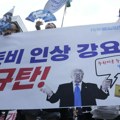 Istorijski zaokret Južne Koreje: Skidaju američke okove – sve bliži Pekingu i Pjongjangu