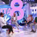 Bivši učesnik optužen da je lopov Skandalozne tvrdnje u programu uživo: "Opljačkao si i kuću od Kalembera"