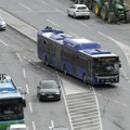 Sedam linija gradskog prevoza menja trasu zbog radova u Borskoj ulici, evo koje i kada se sve vraća u normalu