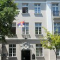Predsednica VSS: Nije bilo sukoba interesa u slučaju sudije Bjelogrlić, očekujem da se takvi komentari ne iznose