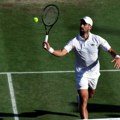 Đoković zadržao šesto mesto na ATP listi