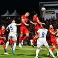 Radnički 1923 sa Farskih Ostrva gleda treće kolo kvalifikacija: Bolja realizacija vodi dalje