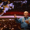 Braća Keli o svemiru, žrtvama astronauta i rezovima u NASA-i: “Zemlja je neverovatna, ali svemir je neponovljiv”
