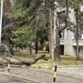 RHMZ upozorava na vremenske nepogode u nedelju i ponedeljak