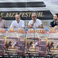 Niš postaje prestonica džeza, Nišvil od 8. do 17. avgusta