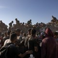 Najmanje 38 Palestinaca ubijeno dok su čekali pomoć Ujedinjenih nacija