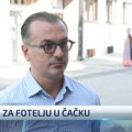 Ćalović: Izbori 12.oktobra, Todorović se neće vraćati