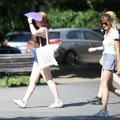 Srbija u crvenom: Tabela pokazuje gde je danas najveći rizik od šumskih požara i u kom gradu će biti ubedljivo najvrelije
