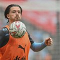 Griliš sve bliže transferu, ali neće daleko
