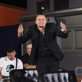 Napokon zajedno: Terza je konačno odveo ćerkicu kući:"Počeli su da plaču. Svi su srećni"