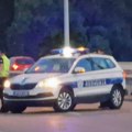 Horor snimak iz Novog Sada: Manijak stoji ispod mosta, ono što radi dok prolaze deca je užasavajuće