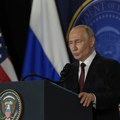 (Video) "da je Tramp bio predsednik 2022. Godine ne bi bilo rata u Ukrajini" Putin otkrio detalje vezane za izbijanje rata