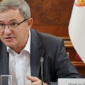 Glamočić: Opasnost od požara još nije prošla, treba nastaviti sa prevencijom