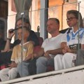 Priča se da ovaj srpski klub kupuje ruski milijarder koji je srušio Zvezdu, navijači odmah napunili tribine
