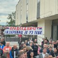 Nova okupljanja građana koji se protive blokadama: Režimski mediji najavljuju da će ih biti u 80 gradova i opština