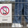 Zabrana mobilnih telefona u nemačkim školama