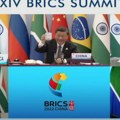 Sasatanak velike trojke kroji svet: Modi će razgovarati sa Sijem i Putinom u Kini