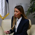 Mesarović: Građani podržali politiku Vučića i SNS uz poruku da je dosta blokada