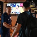Novi selektor okupio "orliće" u Novom Sadu, sledi duel sa Francuzima