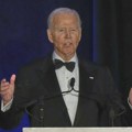 Bivši američki predsednik Džozef Bajden operisan zbog raka kože