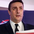Srbija zabrinuta: Šarenac hitno prevezen u bolnicu nakon poraza! Nikola Jović skrhan: „Videlo se da nismo bili spremni!“