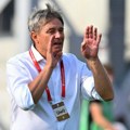 Piksi na konferenciji za medije pred engleze Ko god se nađe na terenu biće opasnost; Hoćemo da obradujemo sve na stadionu