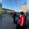 (Video): Hitrou ponovo otvoren: Na londonskom aerodromu 20 osoba prijavilo zdravstvene tegobe i povrede