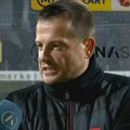 Nenad Lalatović odgovorio na pitanje da li bi bio trener Partizana: "Da me je on pozvao, razmislio bih..."