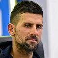 Novak se rasplakao zbog Jelene pred svima VIDEO