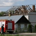 Vreme da NATO uvede odbrambenu zonu zabrane leta nad zapadom Ukrajine, kaže analitičar