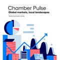 „Chamber Pulse 2025“: Globalna ekonomija između inflacije, geopolitičkih tenzija i AI