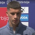 "Sportske" pisale, Salcburg potvrdio sjajnu formu Petra Ratkova!