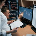 Rast akcija na evropskim berzama zbog odluke ECB o kamatnim stopama, investitori to "uveliko očekivali"